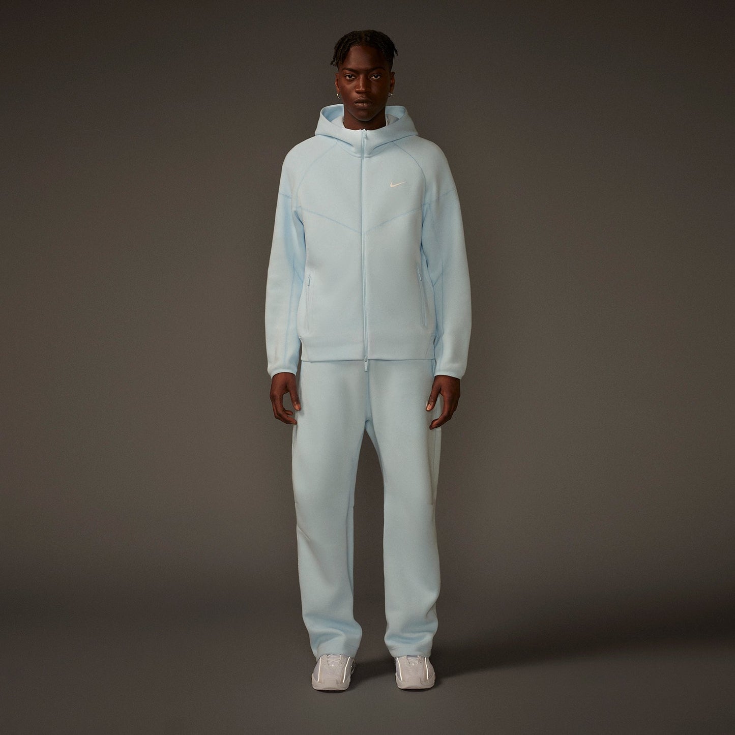 Tech Fleece Set