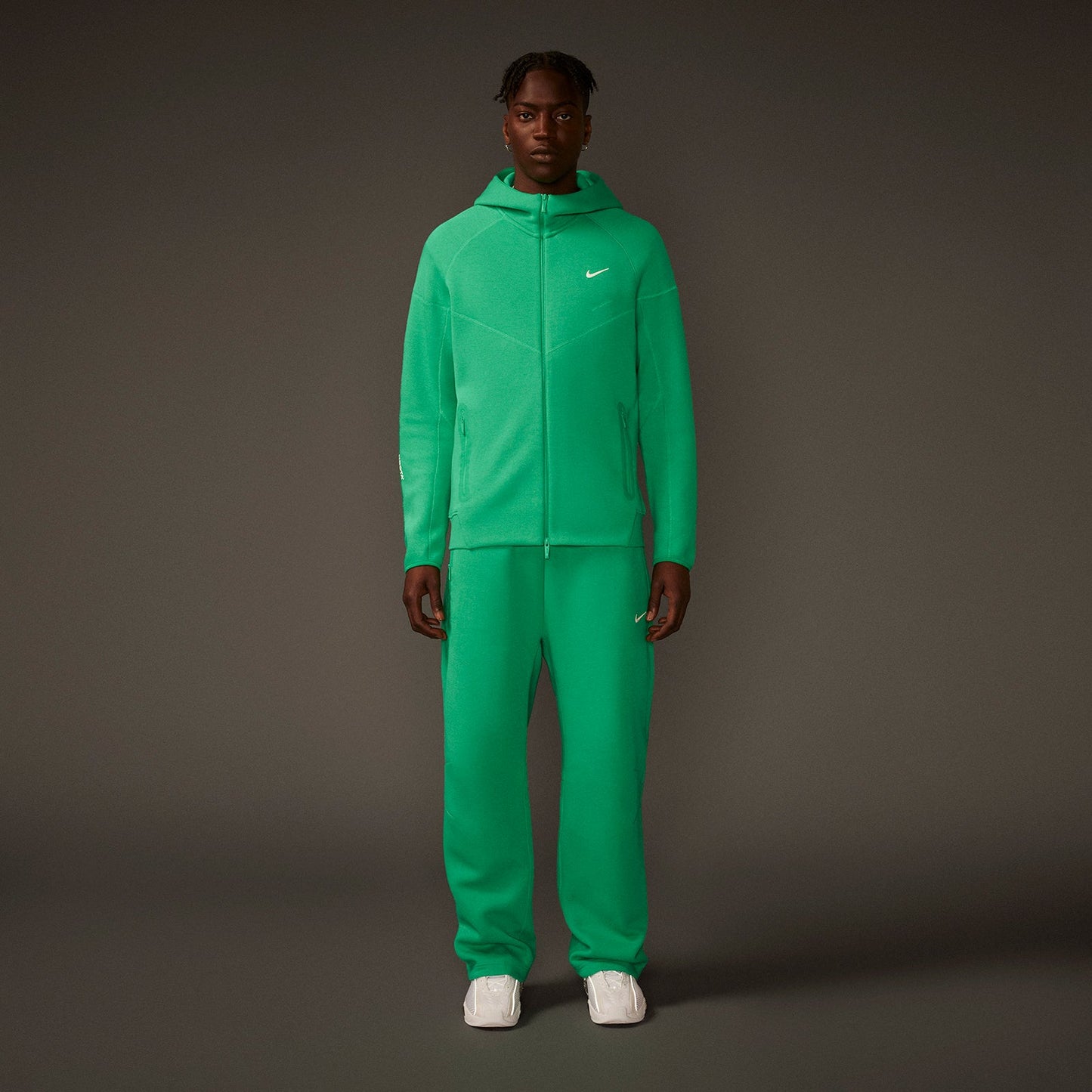 Tech Fleece Set